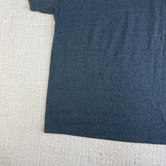 Masters of the Universe T-Shirt Men's Gray Short Sleeve Big Logo Graphic M - Picture 15 of 15